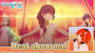 Cover art for Heat Abnormal