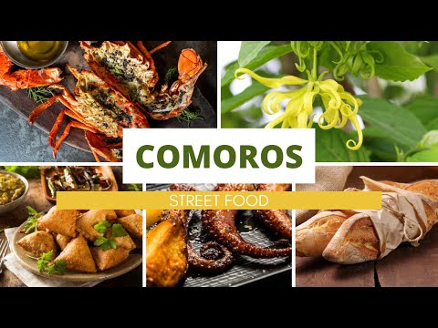 street food barbeque in comoros top 5 food in comoros the best street food in comoros