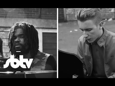 Tom Prior x Dre Island | APPLE TREE [Music Video]: SBTV