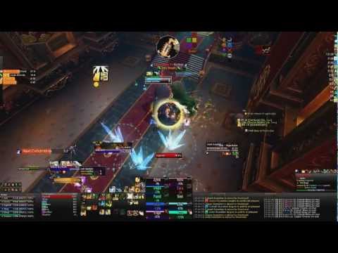 The Stone Guard - 10Man Normal