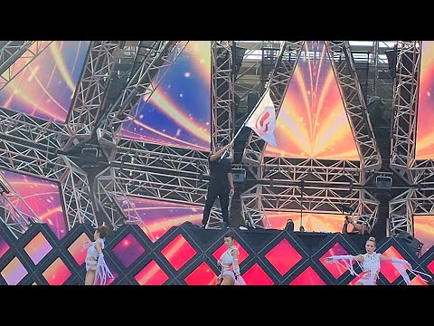 MYKRIS  @  ULTRA JAPAN 2023