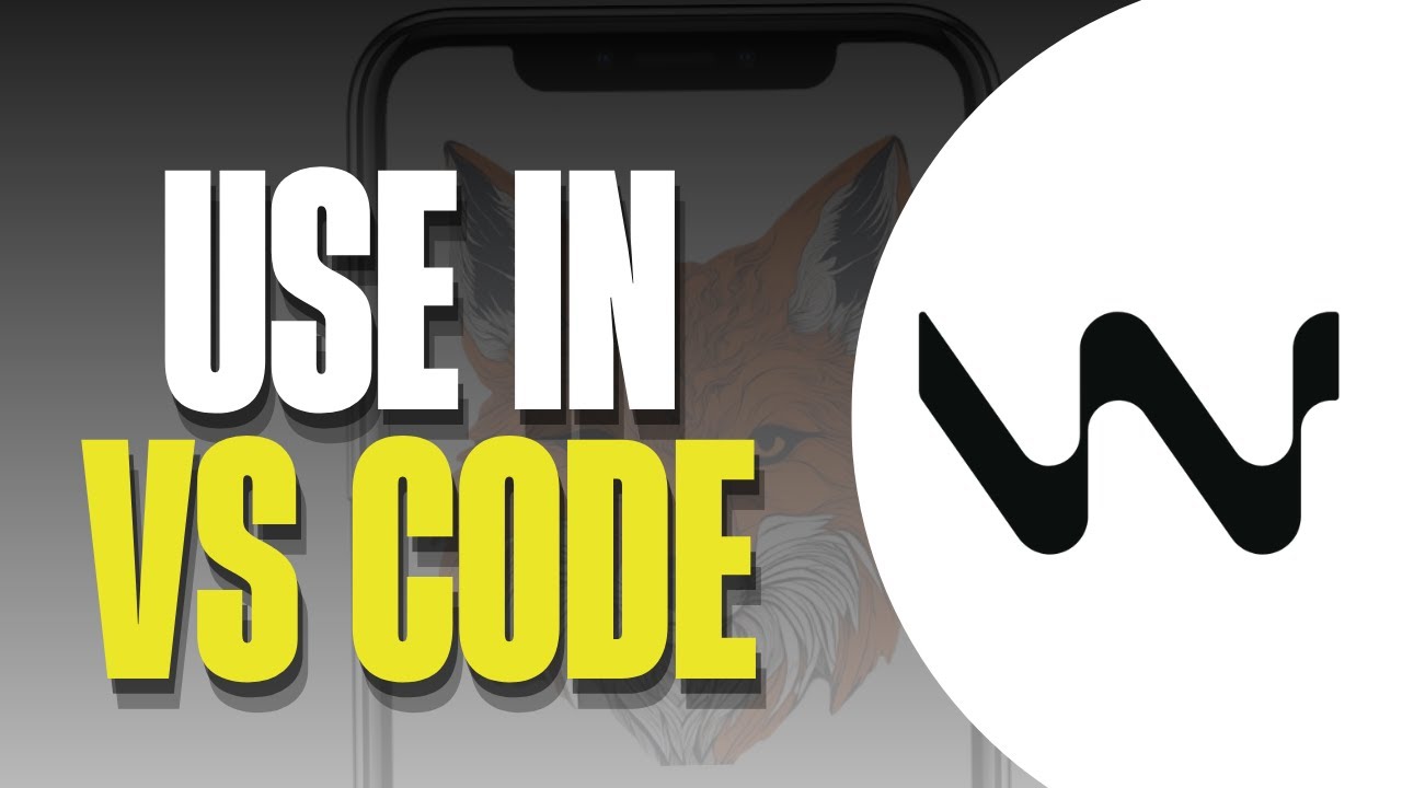 💻 How to Use Windsurf in VS Code (Complete Integration Guide 2025)