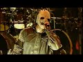 Slipknot Wait And Bleed Live In London 2002