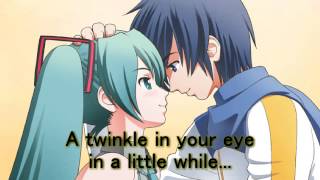 Miku Hatsune OPM - Closer You and I (V3 revision)