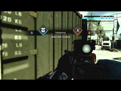 dispute vs dont be salty