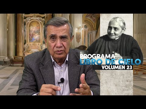 18 | LIBRO DE CIELO | VOL 23 (23-34, 23-35)