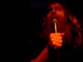 VALIENT THORR - Palm Reader (Live in Seattle)