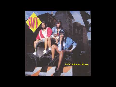 SWV - Can We feat  Missy Elliot