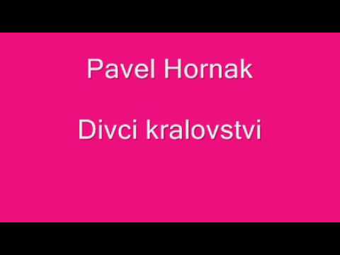 Pavel Horňák -Dívčí království