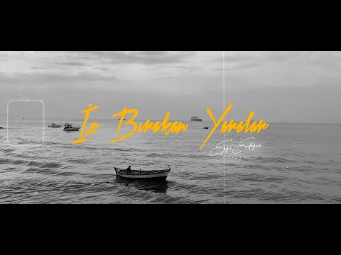 Ezgi Erdoğan - İz Bırakan Yaralar (Official Video)