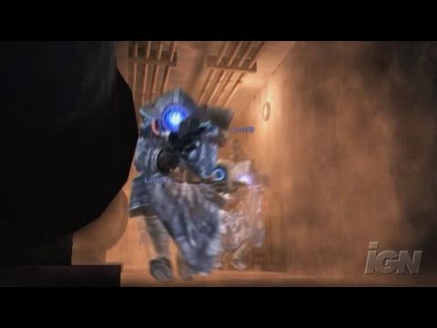 Lost Planet: Extreme Condition Xbox 360 Trailer -