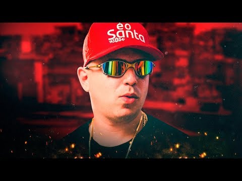 MC Amaral - Garupa da F (Studio Thoka) Lançamento 2019 - Com a letra