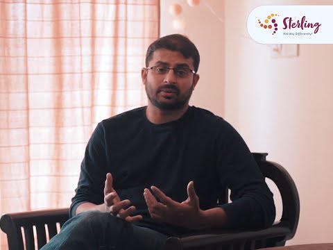 video - Testimonials - Kalyan Verma