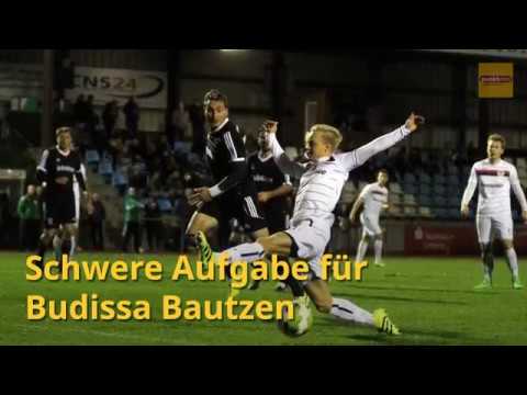 Auslosung Achtelfinale Sachsenpokal