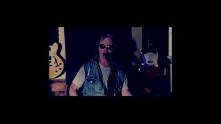 I've Got A Weathered Soul - Live