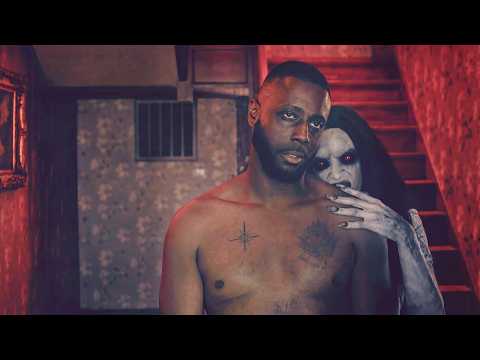 The Marine Spirit: A Tale Of The Mami Wata