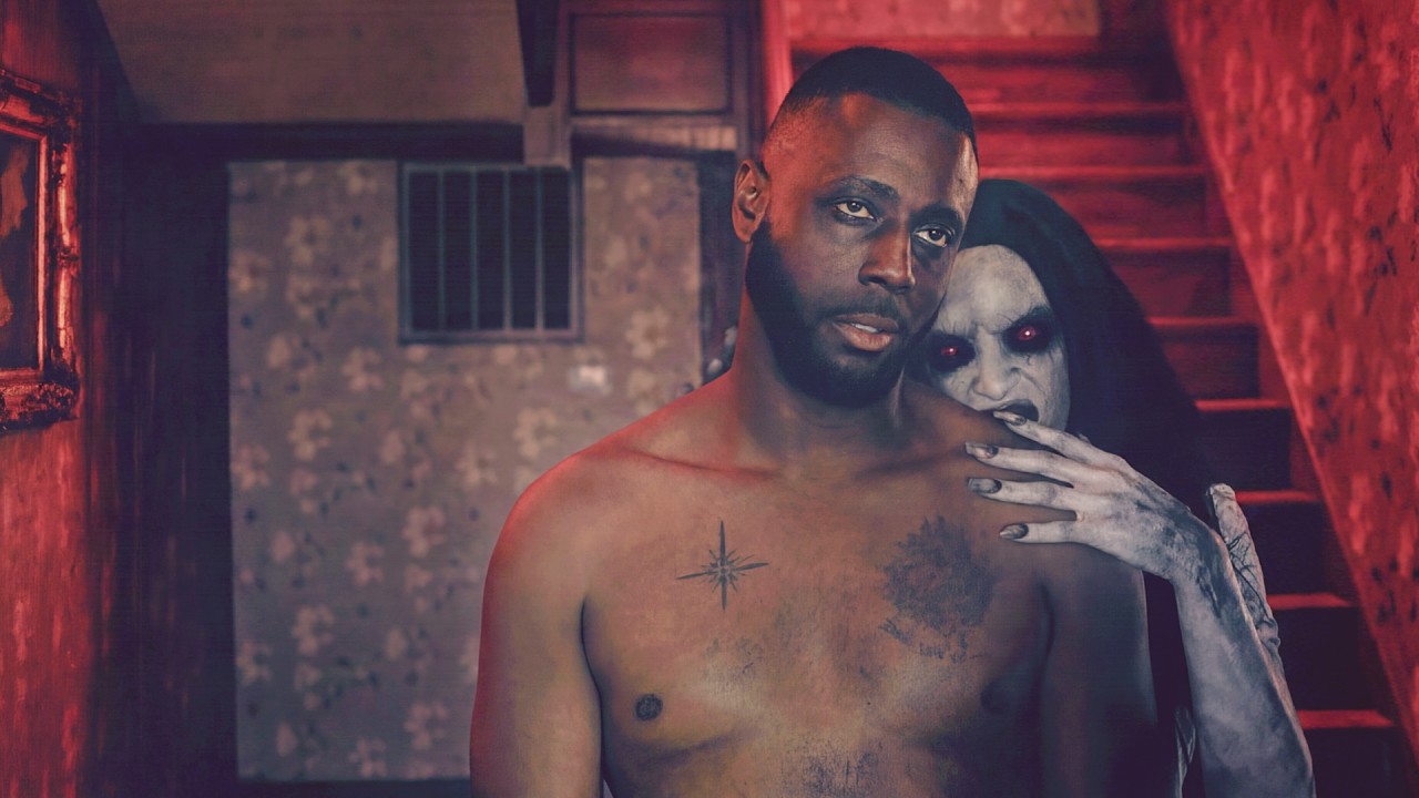 The Marine Spirit: A Tale Of The Mami Wata — Official Trailer