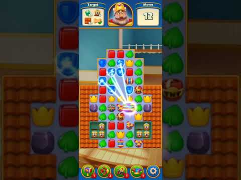 Royal Match Level 2116