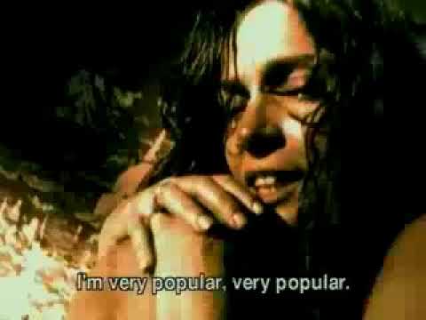 Partnership Against Drugs - Crack (1998, Brazil)