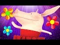 Olivia The Pig Girl Power INTERNATIONAL WOMENS DAY COMPILATION Full Episodes Cartoons For Kids