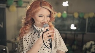 Alexandra Ungureanu - Cups (When I'm Gone) feat. Transylvania College (Cover Version)