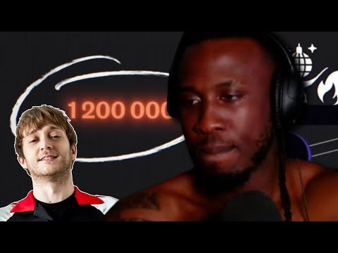 KHOSWAY réagit à Vald fait un déficit de -500 000 euros avec son Accord Arena