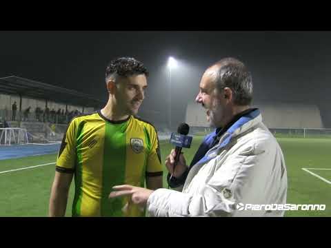 F.C. DAL POZZO - ROBUR (INTERVIEWS)