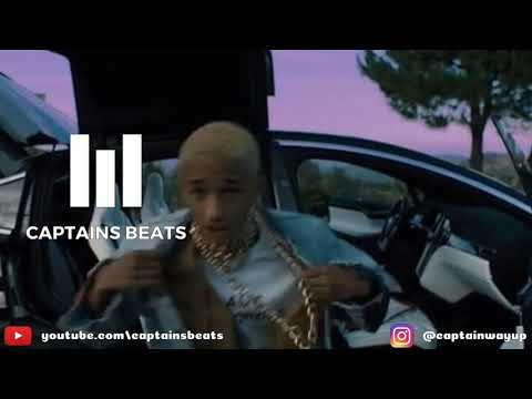 Jaden Smith X Travis Scott X Drake Type Beat - How I Drip (prod. by Captains Beats)