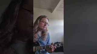 Peaches En Regalia - Frank Zappa Solo