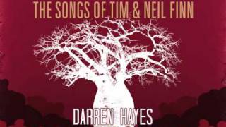 Darren Hayes - Not Even Close (from He Will Have His Way)