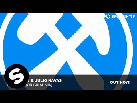 David Amo & Julio Navas - La Mosca (Original Mix)
