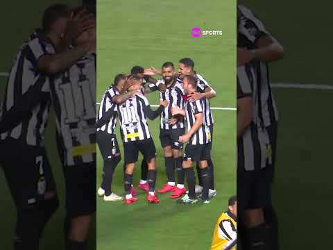 SERÁ QUE O COUTINHO TÁ SE SENTINDO EM CASA NO SANTOS?! #shorts