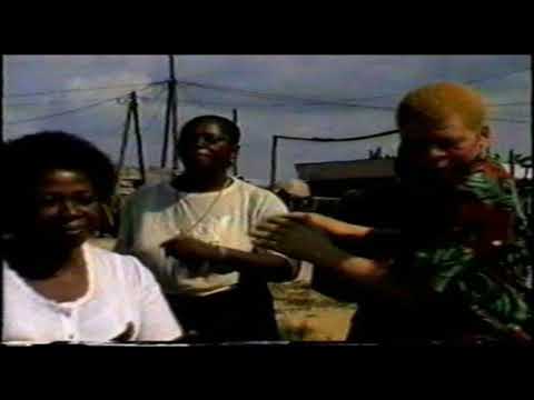 Isidore Tamwo - Sibefeu (1996)