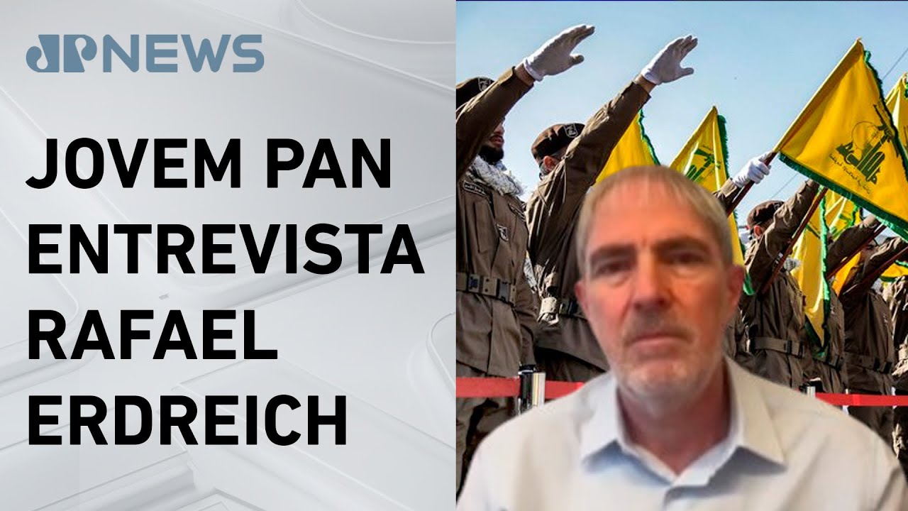 Qual a situação da guerra entre Israel e Hezbollah? Cônsul-geral de Israel em SP analisa