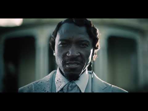 A real line written by a screenwriter