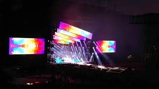 Possibili Scenari + Kashmir Kashmir - Cesare Cremonini - Live Stadi 2018 - Bologna