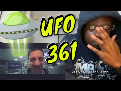 GERMAN RAP REACTION | Ufo361 - "ICH BIN EIN BERLINER" (prod. von Broke Boys) [Official HD Video]