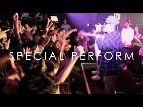 KATS' -3rd year anniversary party video- NEXT KATS' 2012.4.13 at WOMB