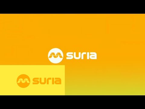 Channel ID (2023): Mediacorp Suria