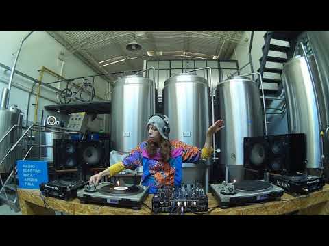 REA Video Takeover w/ Carla Tintore