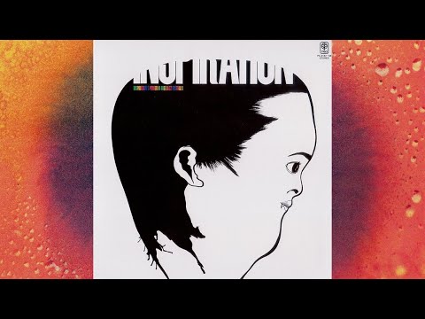 Various - Inspiration & Power 14 Free Jazz Festival 1 [Full Compilation · 1973] Avantgarde Free Jazz