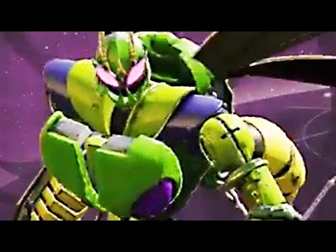 Waspinator Arena & Attacks Gameplay #51 | Transformers: Forged to Fight