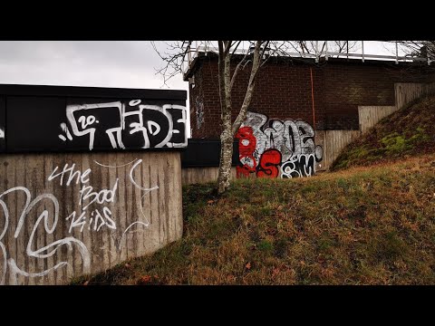 DET GAMLA RENINGSVERKET - 201230 - Gullberna KARLSKRONA (BLEKINGE)