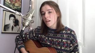 Leonard Cohen-Chelsea Hotel #2 (Cover) by Rachel Bobbitt