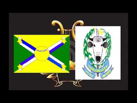 Hino da Cidade de Corumbiara RO