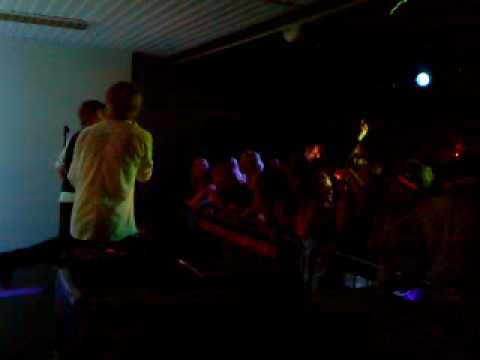Emil Ehnberg & Anton Hildorsson - i dont wanna be club gegga 2009