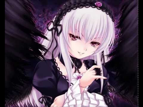 Nightcore-Butterfly