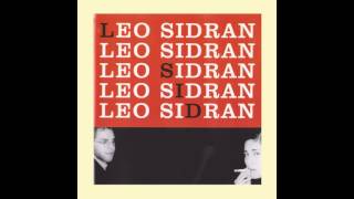 Leo Sidran - It Wasn't Supposed to Happen This Way