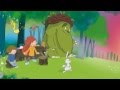 Cuentos En Inglés Para Niños Con Greenman And The Magic Forest Nivel B Unidad 1 The Surprise