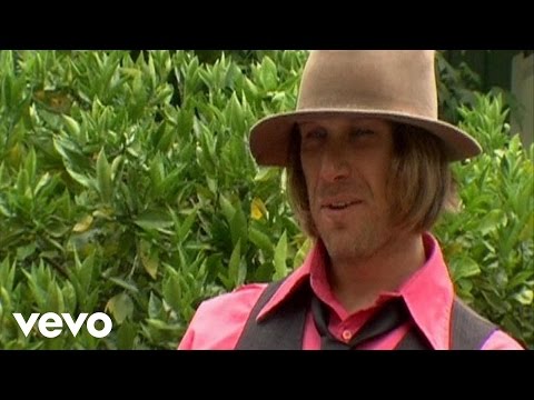 Todd Snider - Looking For A Job
